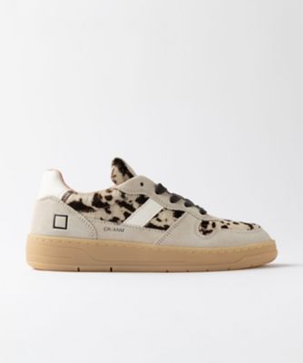 D.A.T.E./デイト ＣＯＵＲＴ２　ＡＮＩＭＡＬ　ＣＯＵＲＴ２　ＡＮＭ２６ＦＷ